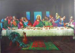 Santa Ceia