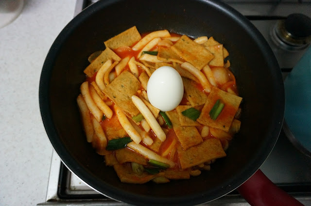 boiled egg for topping