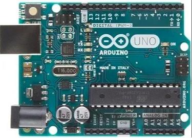 Arduino Uno