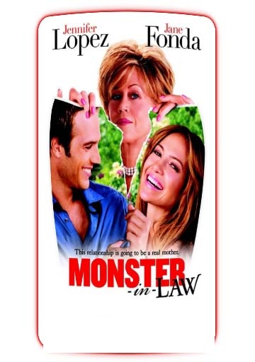 2005 Monster-in-Law