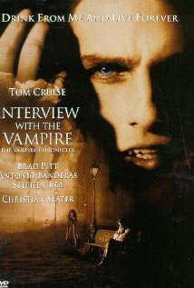 Interview with the Vampire,  Neil Jordan, Vampire films, Horror films, Vampire movies, Horror movies, blood movies, Dark movies, Scary movies, Ghost movies