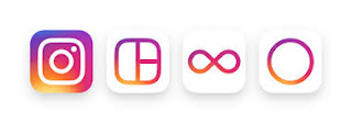 instagram get new app icon