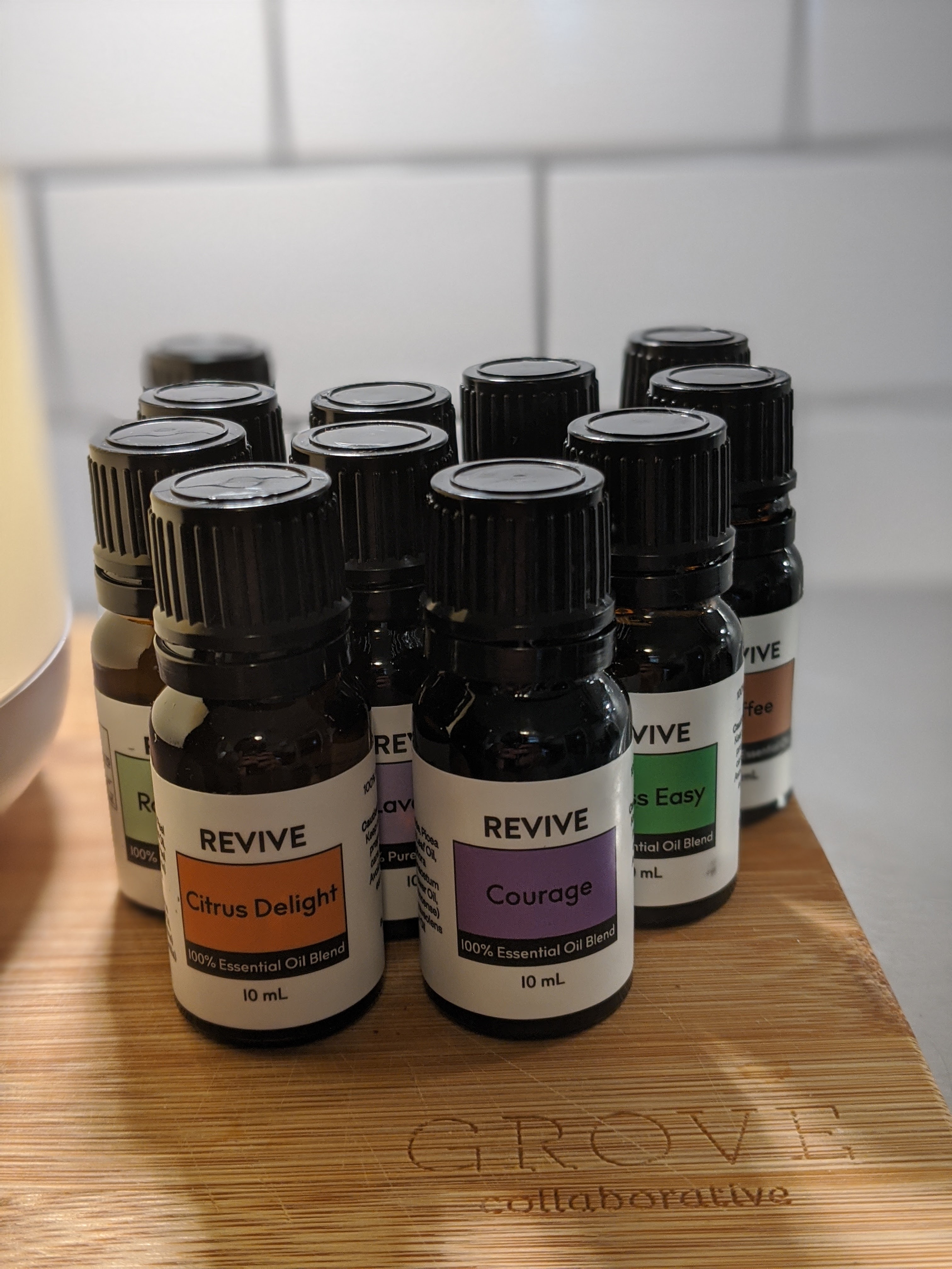 Unbiased REVIVE Essential Oils Review (Read This Before You Buy!)
