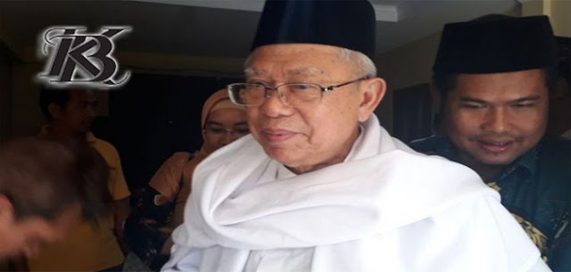 Wakil Presiden Indonesia Kecewa Dengan Penolakan Jenazah Korban Covid-19