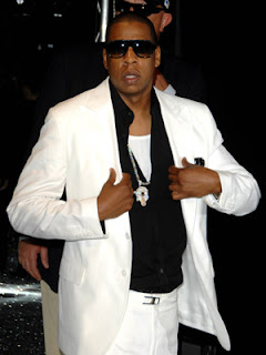 Jay-Z  Male Style Icon of the Year 2007