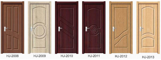 minimalist house doors design