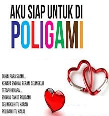 Poligami