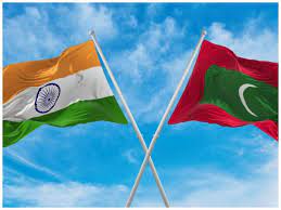 India's projects in Maldives gain pace, despite strained security ties