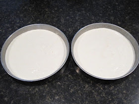 coconut cake recipe