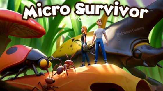 10 Meilleurs Jeux de survie sur Android et iOS 2024