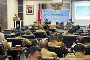 Dewan Pendidikan Garut Sosialisasikan Program GEMMAS