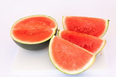 Watermelon (Citrullus lanatus) for diabetes patients