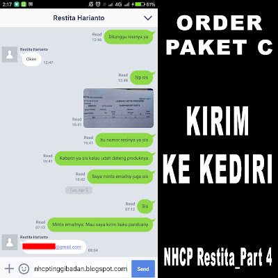 Jual Peninggi Badan Kalsium NHCP TIENS Kediri | WA: 082230576028