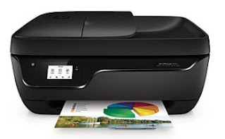 HP OfficeJet 3830 All-in-One