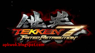  PSP PPSSPP ISO CSO High Compress For Android Download Game Tekken 7 PPSSPP ISO CSO Ukuran Kecil Android
