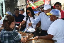 Antonio Rosario denuncia hambre,desempleo y falta de oportunidades se apoderan de San Cristóbal