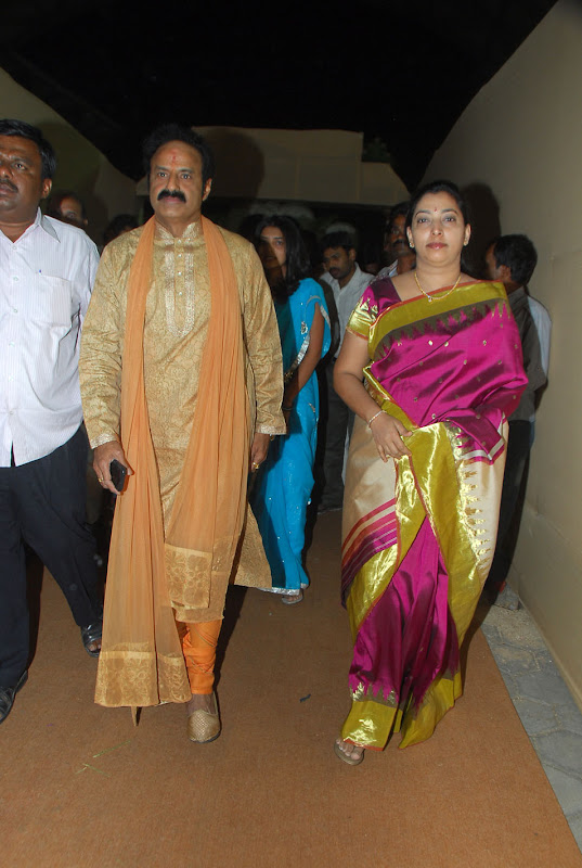 Allu Arjun and Sneha Reddys Marriage Pics film pics