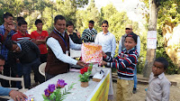 School Saraswati Vidhya Mandir Nausari 