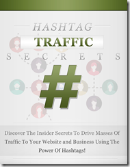 Hashtag Traffic Secrets