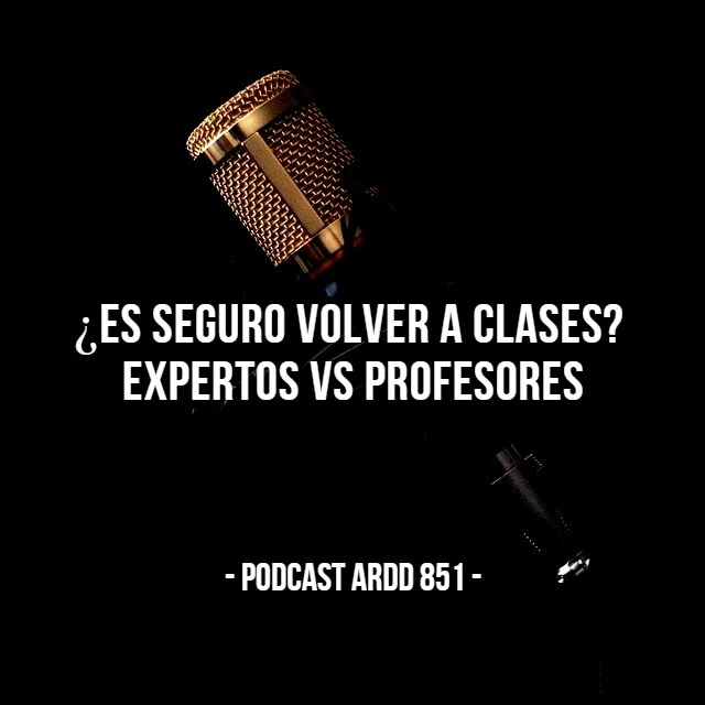 Expertos vs Profesores