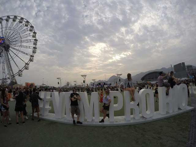 Blog Apaixonados por Viagens - Rock in Rio 2019 - Dicas - Novidades