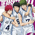 [BDMV] Kuroko no Basket 3rd Season Vol.05 [150826]