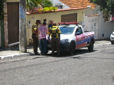 Como será que vai ficar o Parque depois da abertura da casa de Jorge Amado?