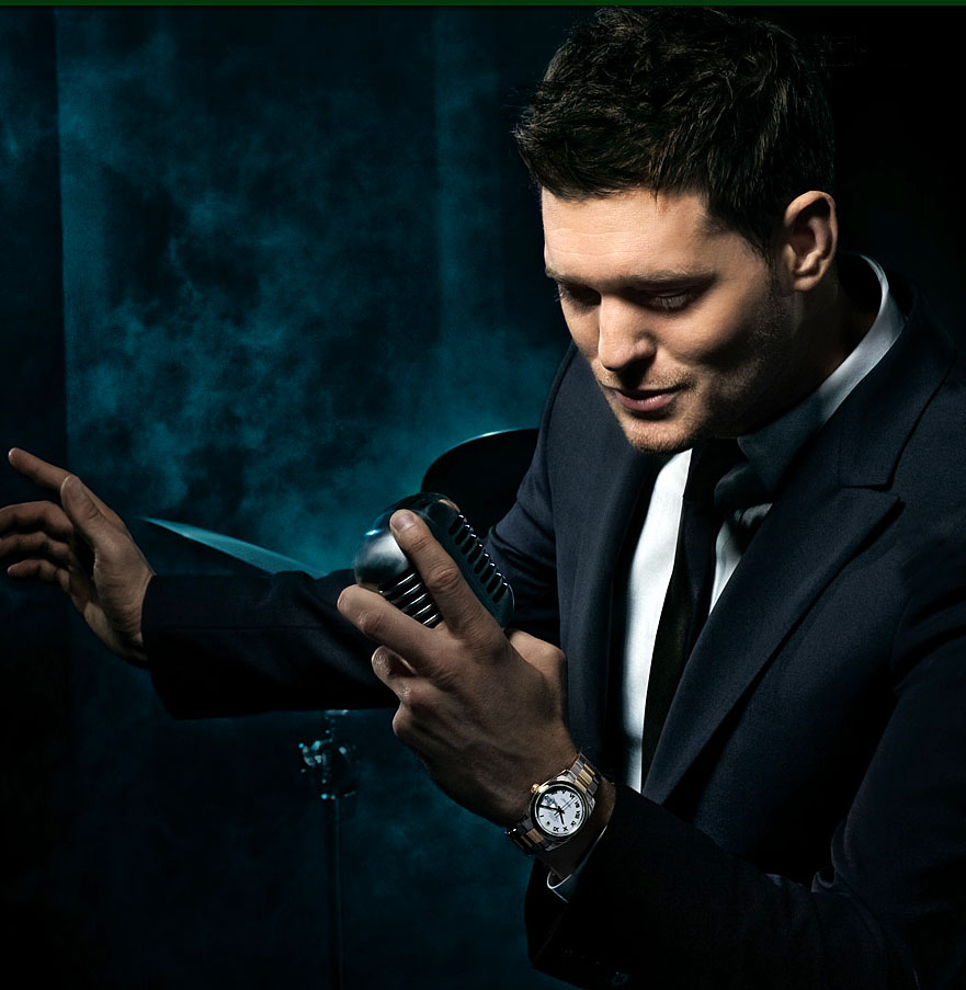 michael buble