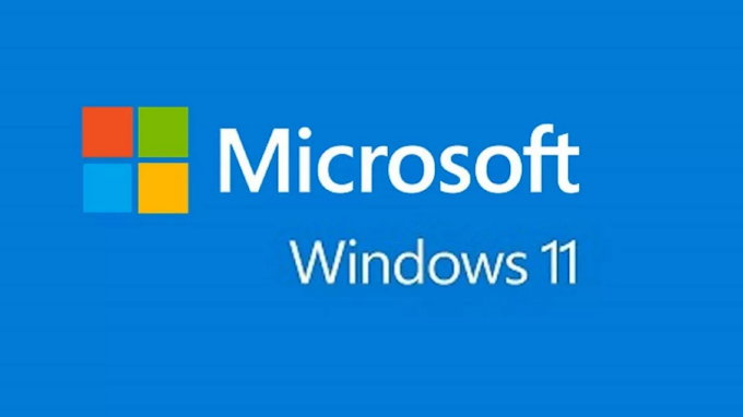 Windows 11 ISO File Free Download 32-64 Bit latest