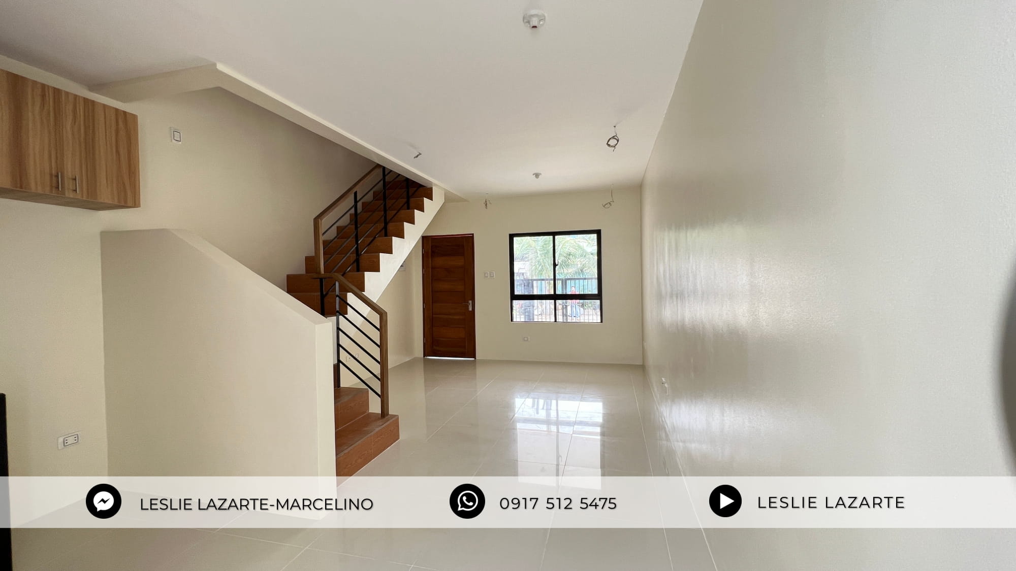 Photo of Kathleen Place 5 - Inner Unit | Modern House and Lot for Sale Gawaran Bacoor Cavite | Jeika Properties Corporation