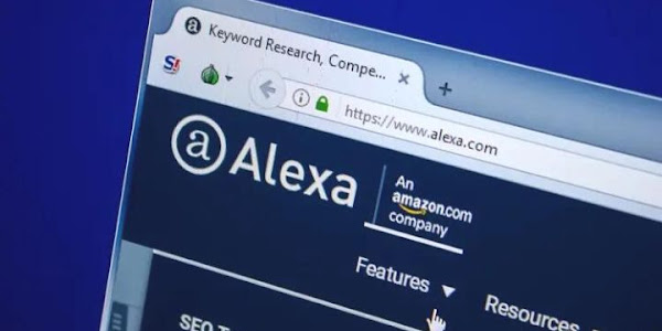 5 Alternatif Alexa.com Untuk Cek Ranking Situs Web