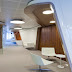 Headquarters Interior Design | Inaugure Hospitality Group | YLAB Arquitectos