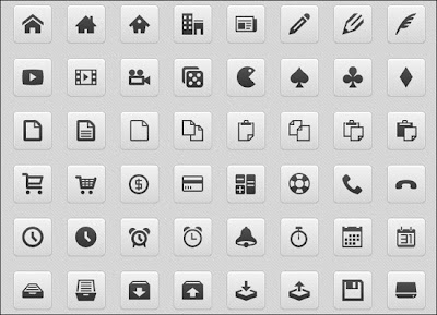 icomoon  free icon sets
