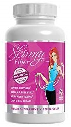 fiber supplements weight loss