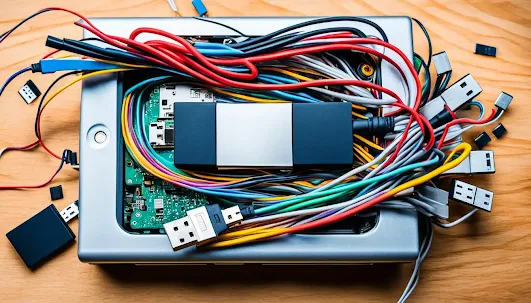 Essential Hard Drive Recovery & Repair Guide