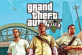 Grand Theft Auto V Game has overcome the bar to 52 million copies sold