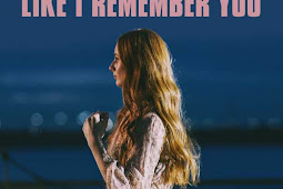 Vera Blue – Like I Remember You – Single [iTunes Plus M4A]