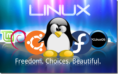 Office For Linux Users