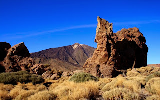 teide, volcan, lava, volcánico, tenerife, canarias, Munimara,