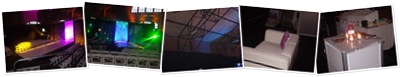 View Inside of Venue
