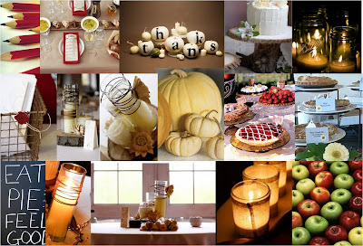 Autumn Centerpieces  Weddings on Tips On Fall Wedding Centerpieces Inspirations   Wedding Decorations