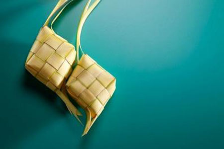 ketupat