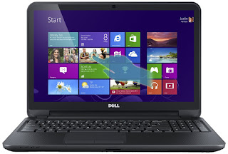 Daftar Harga Laptop Dell April 2016