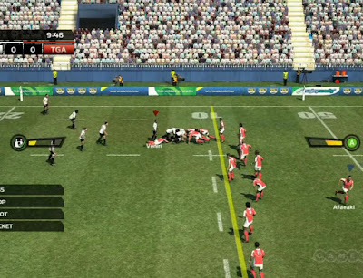 Rugby 20 PC Game Full Version Free Download Rugby 20 PC Game Full Version Free Download