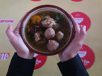 soto murah dan enak di bandung