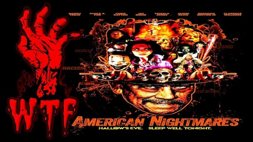 American Nightmares 2018 online castellano repelis