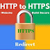 Perbedaan antara HTTP Dan HTTPS