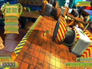 Escape Lizards PC Game Free Download