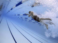 What is The Health Benefits of Swimming