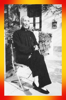Ip Man - the Man who Taught Bruce Lee Kung Fu